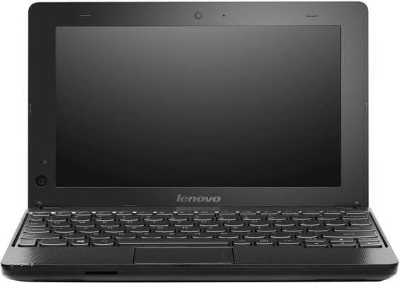 Замена клавиатуры на ноутбуке Lenovo IdeaPad E1030